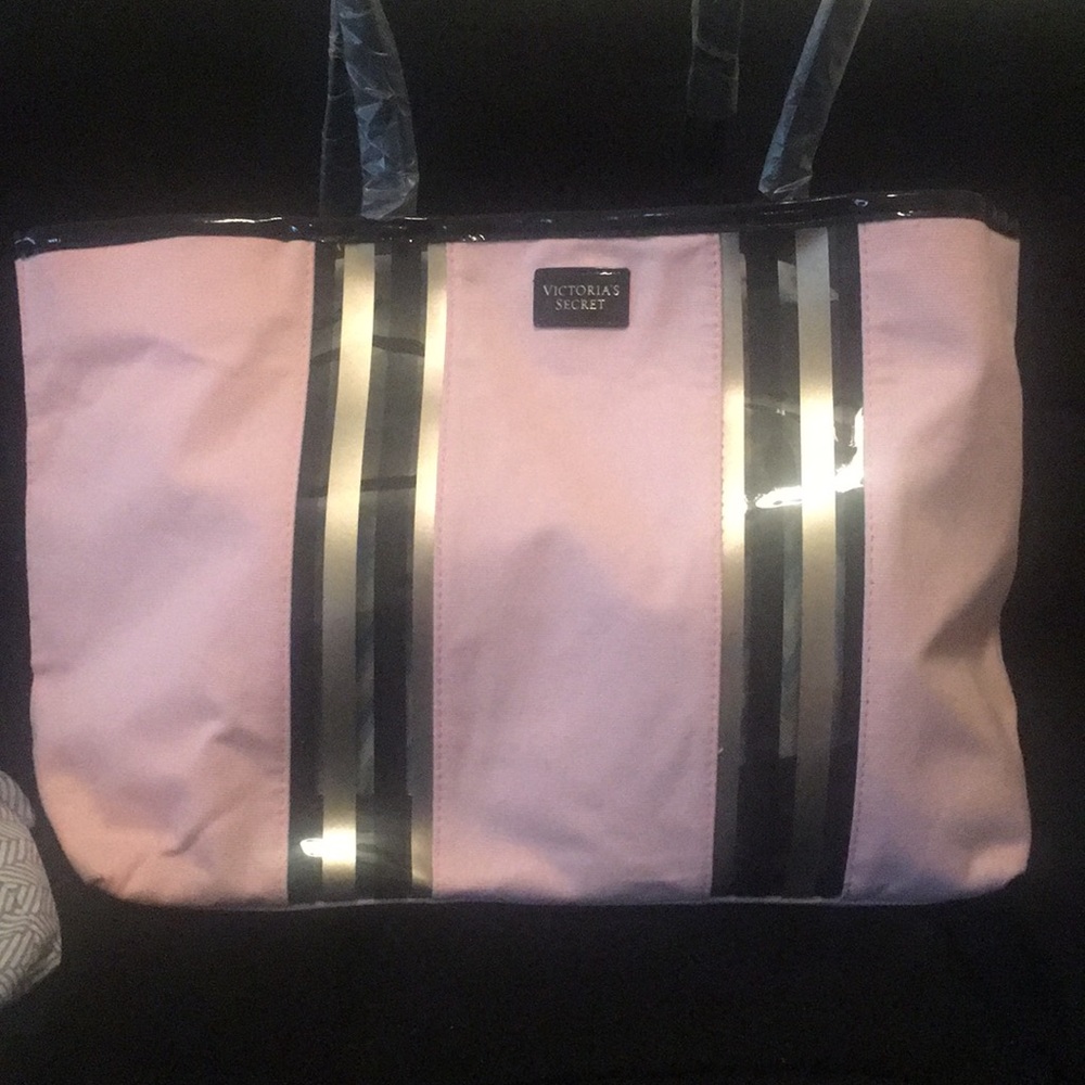Victoria Secret bag